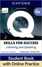 Q: Skills for Success Fourth