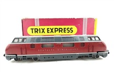 Trix Express 2260 H0 Diesellok