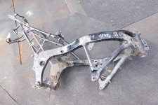 Honda CBR 1000 SC 21 Rahmen