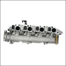 Ansaugkrümmer Ansaugbrücke