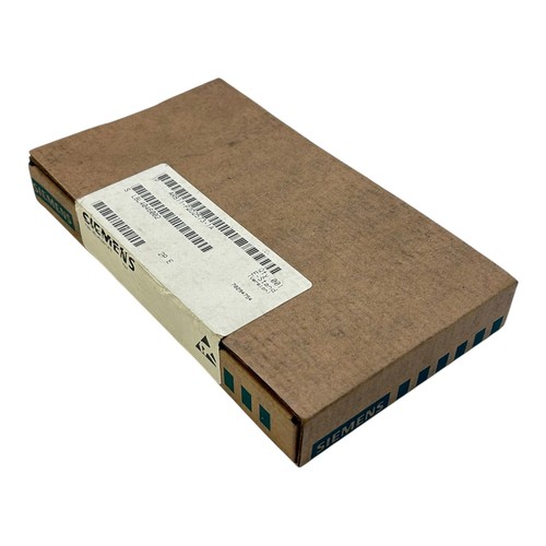 Siemens interface modul - siemens, interface-modul
