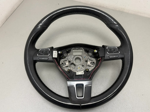 Lenkrad lederlenkrad sharan - lenkrad, vw