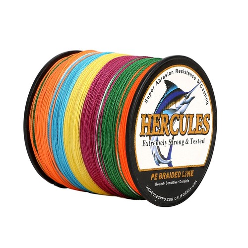 Hercules 300m 1000m mehrfarbig - hercules,