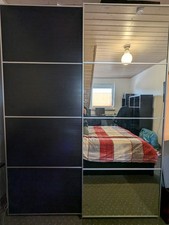 Schlafzimmer set komplett