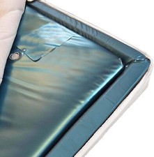 Traumreiter Wasserbettmatratze dual Wasserbett Matratze Wasserkern alle Größen