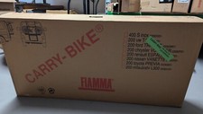Fiamma Carry Bike
