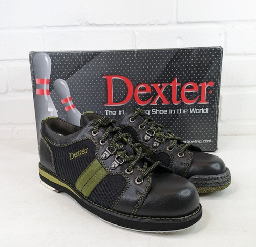Dexter bowlingschuhe herren - herren, uk