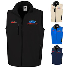 Ford St Line Softshell