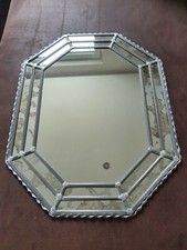 Schöner Landhaus Spiegel