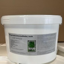 Krug Antischimmelfarbe Matt