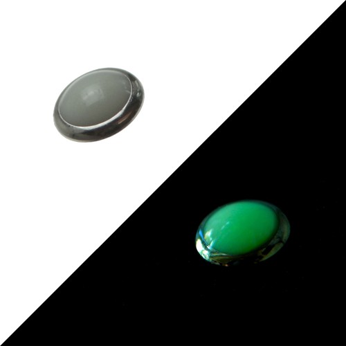 Leuchtpunkt leuchtperle grün - leuchtpunkt,