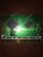 Akai 64Voice Card  S5000/S6000