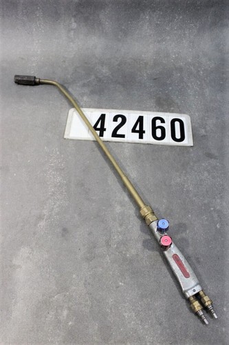 Gce kombi autogen - 20,