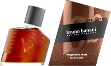 Bruno Banani Magnetic Man Eau