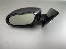 Genuine Kia Sportage QLe wing