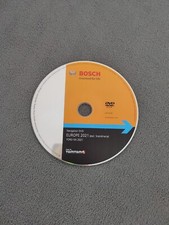 FORD NX Navigation DVD Europa 2021 (ohne Skandinavien) Kuga S C Max Focus Mondeo