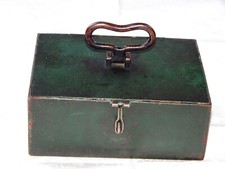 Antike Eisen - Kassette