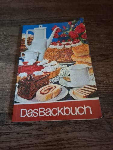Das backbuch verlag - für, die