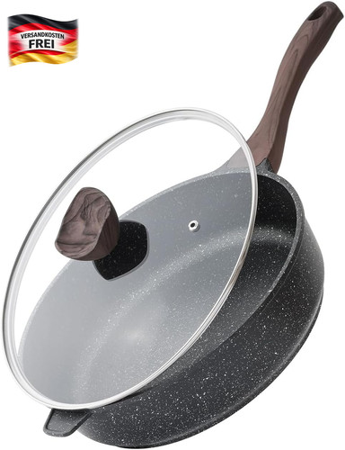 Große induktionsfähige