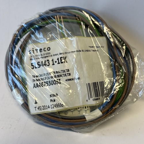 Siteco 5ls443 1 1ek - 10,
