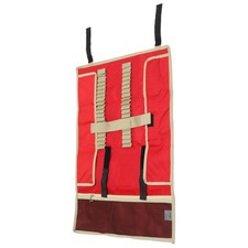  Zelt Peg Bag Tragbare