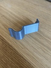 Yamaha Aerox / MBK Nitro Minarelli LC Bremsleitungshalterung Halter