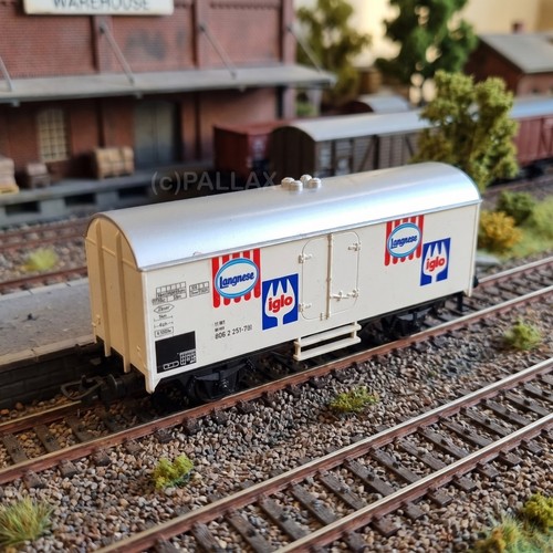 Märklin primex 4557 - mÄrklin,