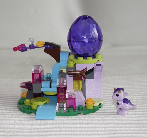 Lego elves 41171 emily - lego,