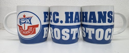 Hansa rostock fch - hansa,