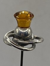 FABELHAFTE SILBER JUGENDSTIL