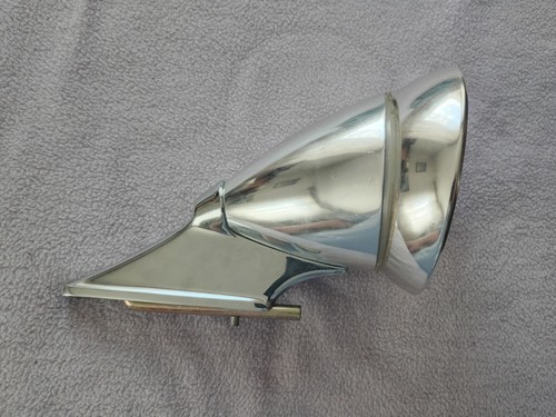 Talbot yorck spiegel wing - spiegel,