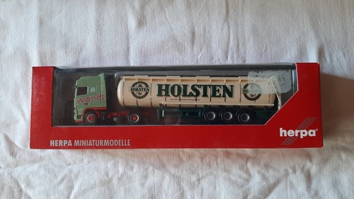 Herpa 148757 daf - 148757/daf, xf