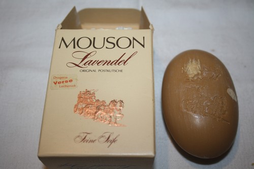 Mouson lavendel seife - mouson,