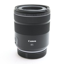 Canon RF 85mm F/2 Macro IS STM