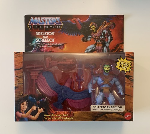 Masters the universe - masters,