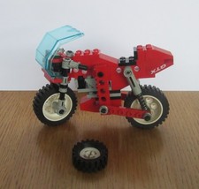 Lego 8210 Rennmaschine Lego Technic