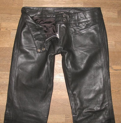 Hüftige dakota damen - dakota, damen-