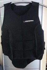 Komperdell Ski Protektor Gr. S # 430mm # 43cm Oberkörperlänge # Topp Zustand!