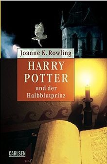 Harry potter und - harry,