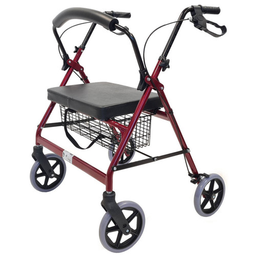 Abc home rollator xxl - abc,