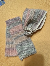 Puppenkleidung Mütze mit