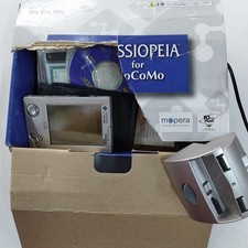 CASIO CASSIOPEIA Pocket