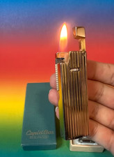 Vintage Zaima Cupid Gas