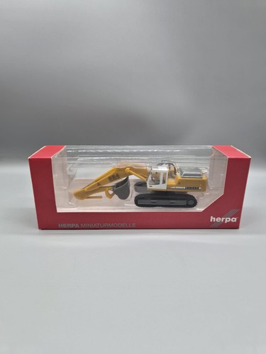 Herpa 148931 liebherr - herpa,