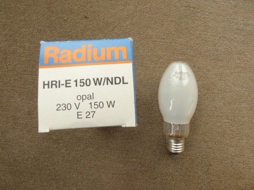 Radium