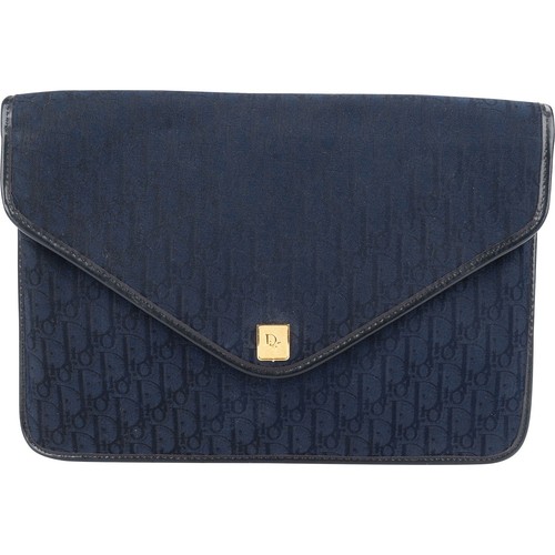 Christian dior oblique trotter - oblique,