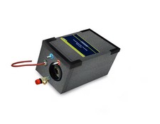 Pundmann Air Therm Boiler, 6L