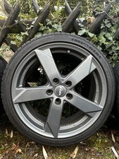 4x Alufelge RIAL Kodiak