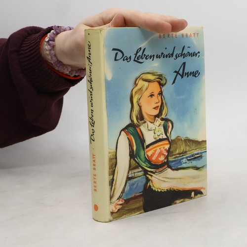 Das leben wird schöner - das,