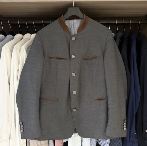 Windsor trachten janker - windsor,